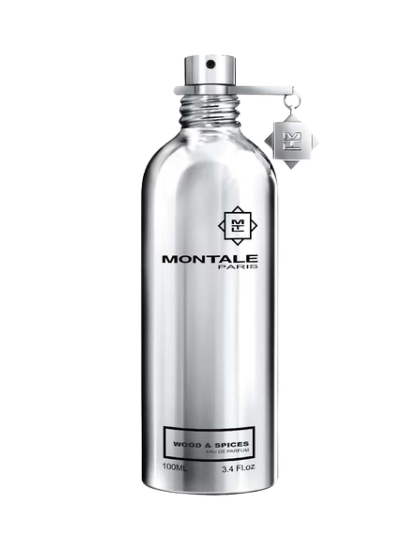 Wood and Spices - Montale