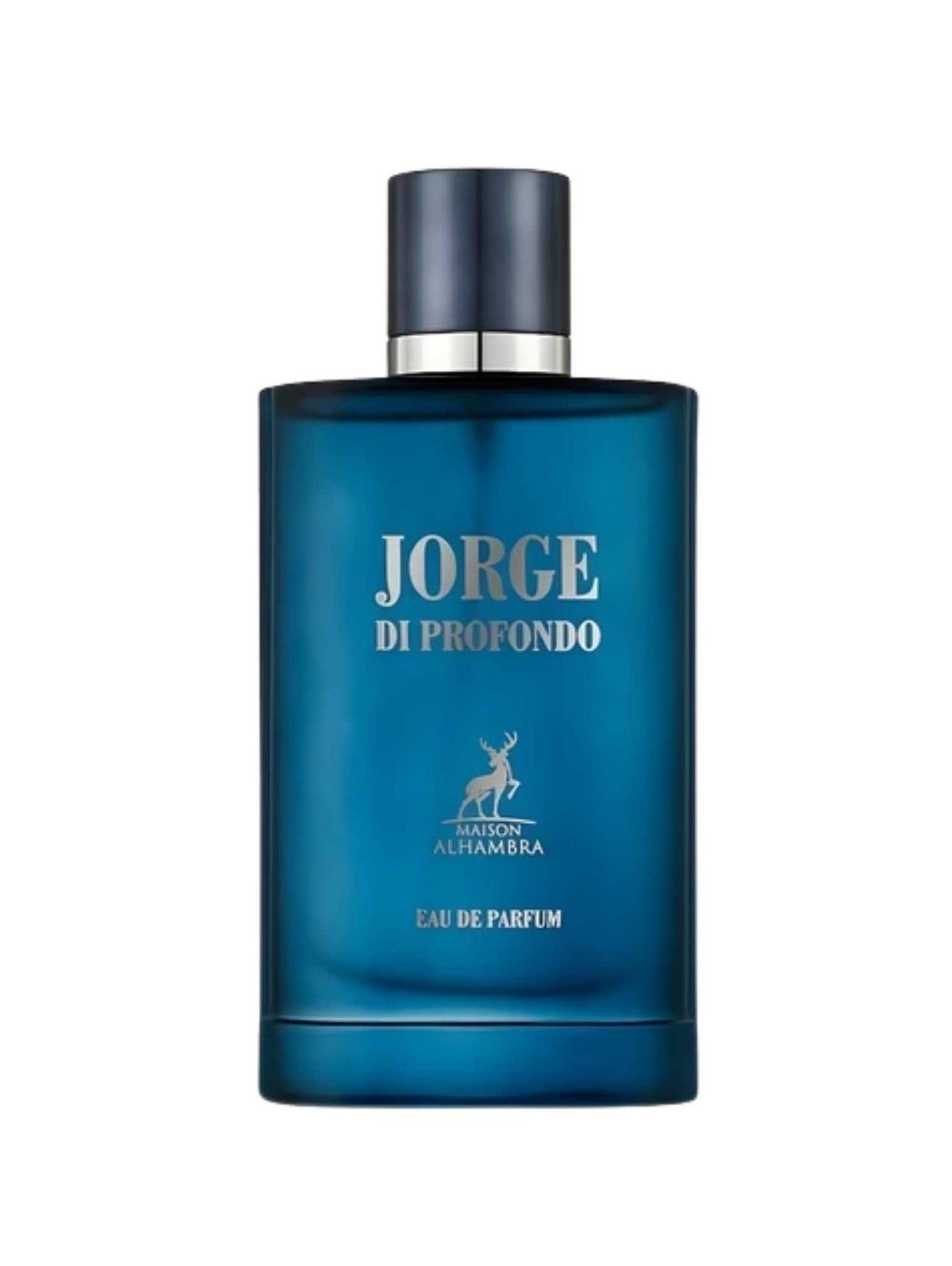 Jorge di Profondo - Maison Alhambra