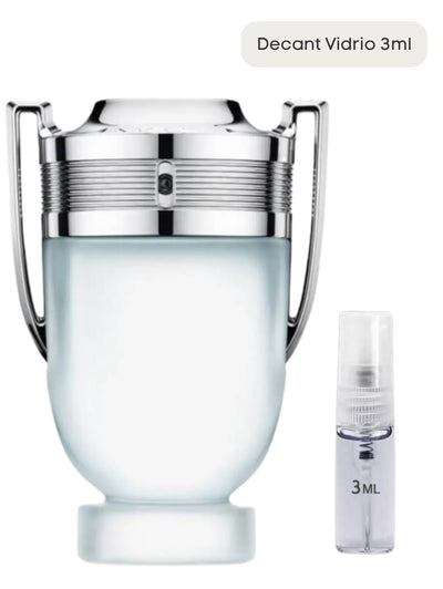 Invictus Aqua (2024) - Rabanne