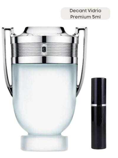 Invictus Aqua (2024) - Rabanne