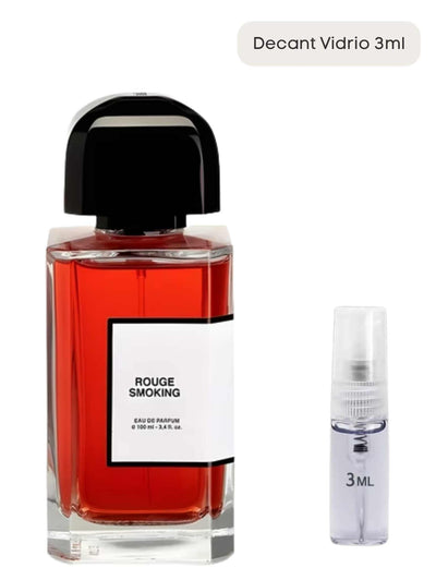 Rouge Smoking - BDK