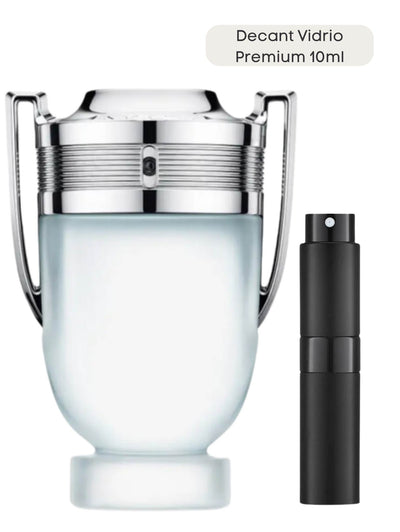 Invictus Aqua (2024) - Rabanne