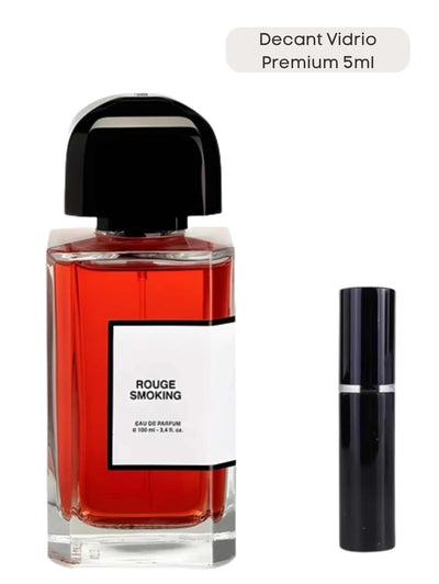 Rouge Smoking - BDK