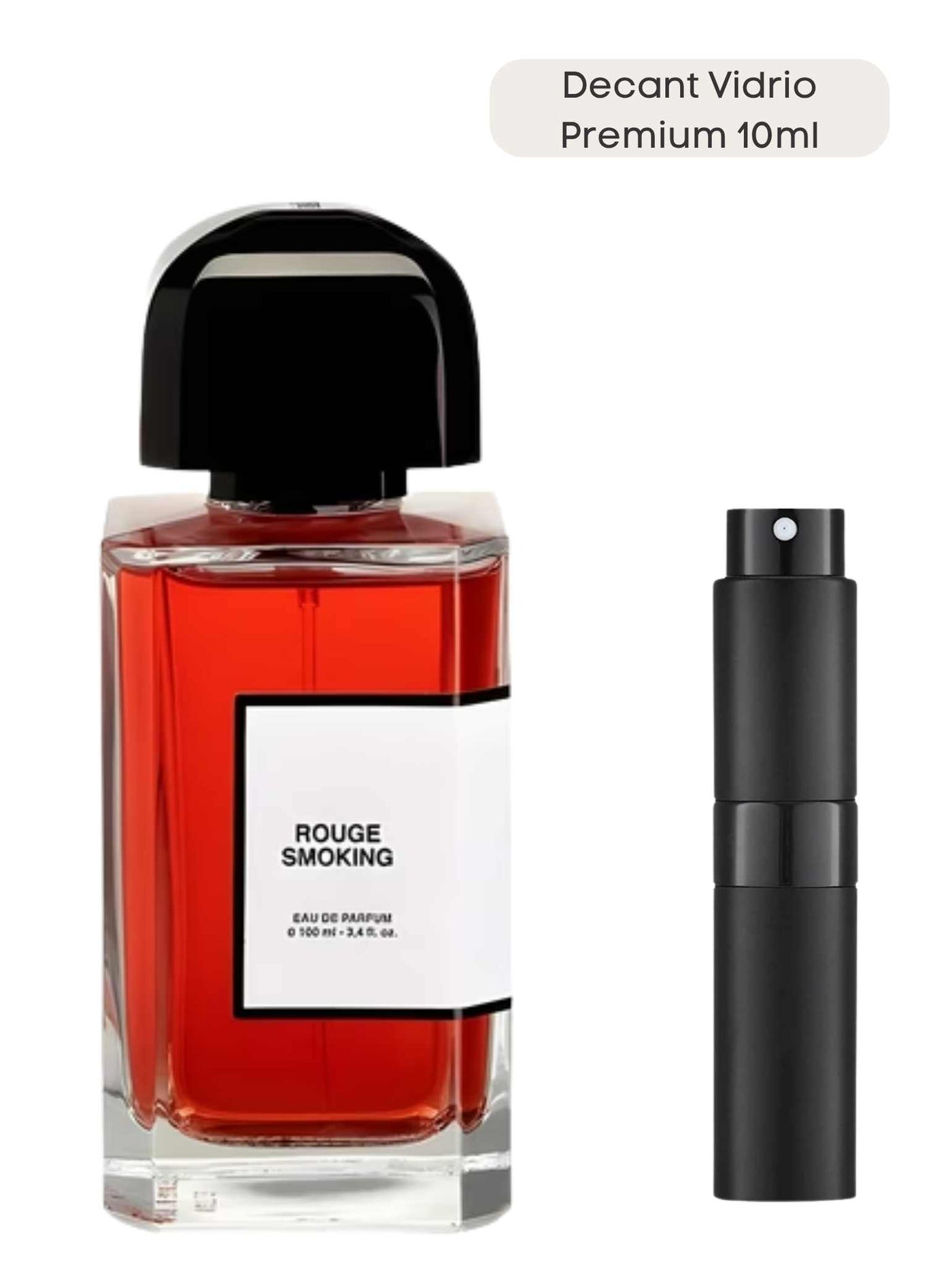 Rouge Smoking - BDK