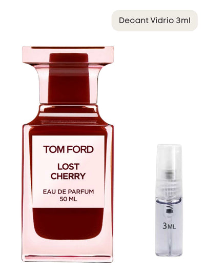 Lost Cherry - Tom Ford