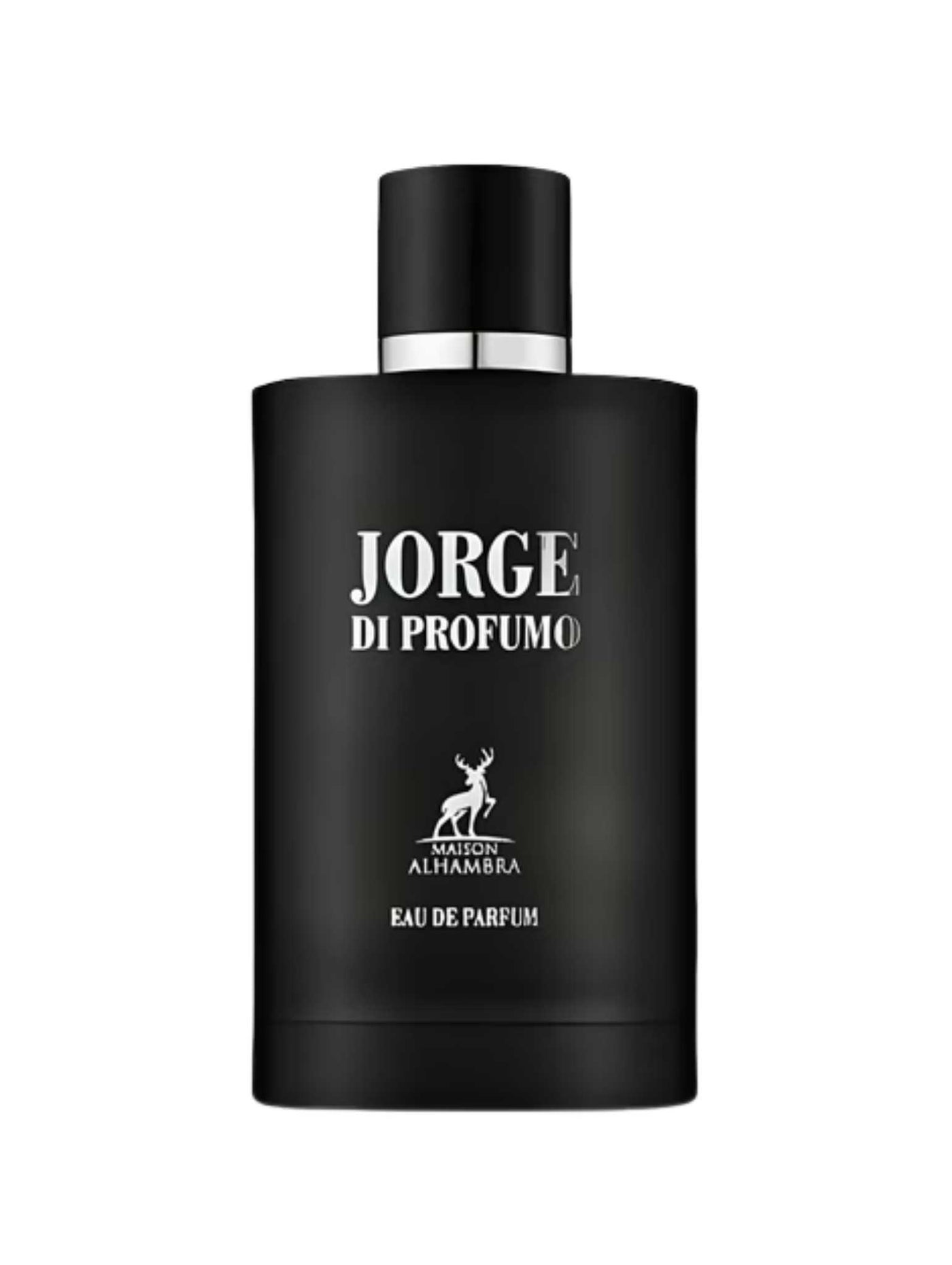 Jorge di Profumo - Maison Alhambra