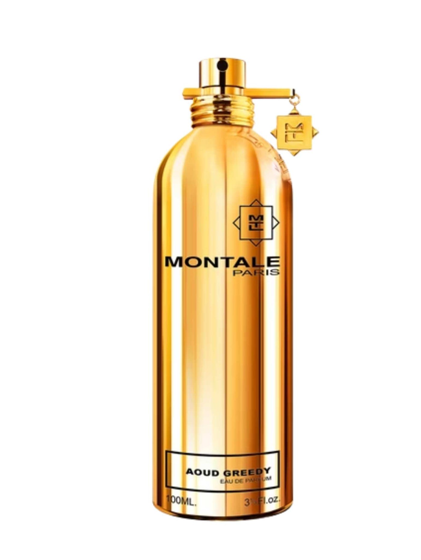 Aoud Greedy - Montale