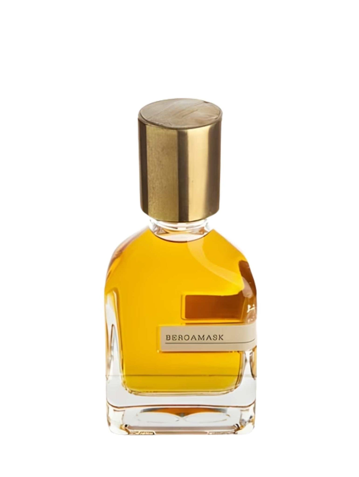 Bergamask - Orto Parisi