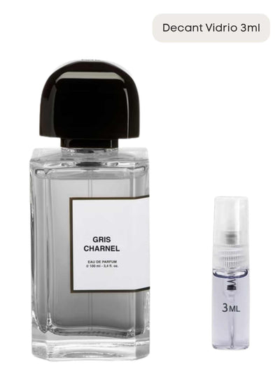 Gris Charnel - BDK