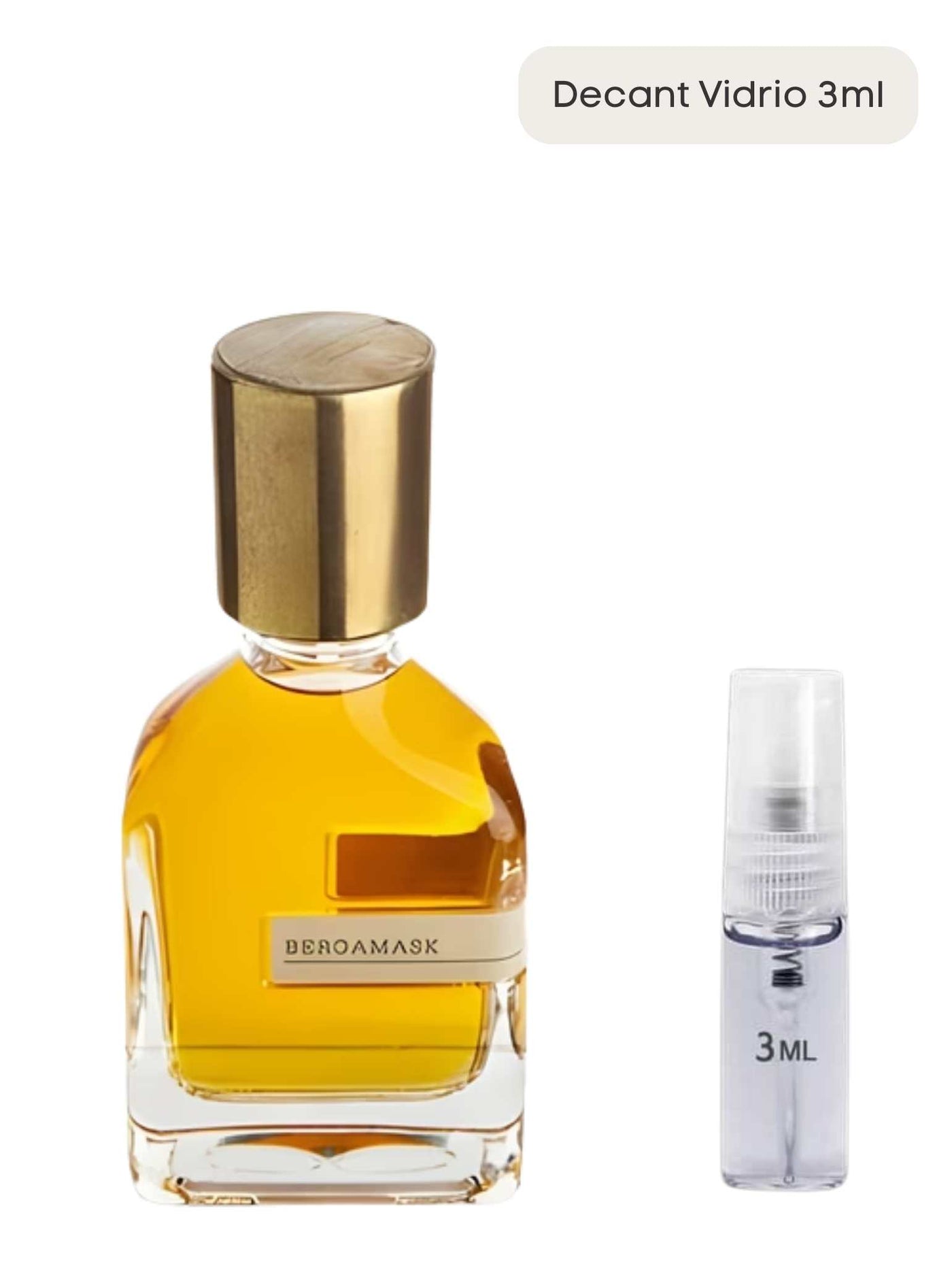 Bergamask - Orto Parisi