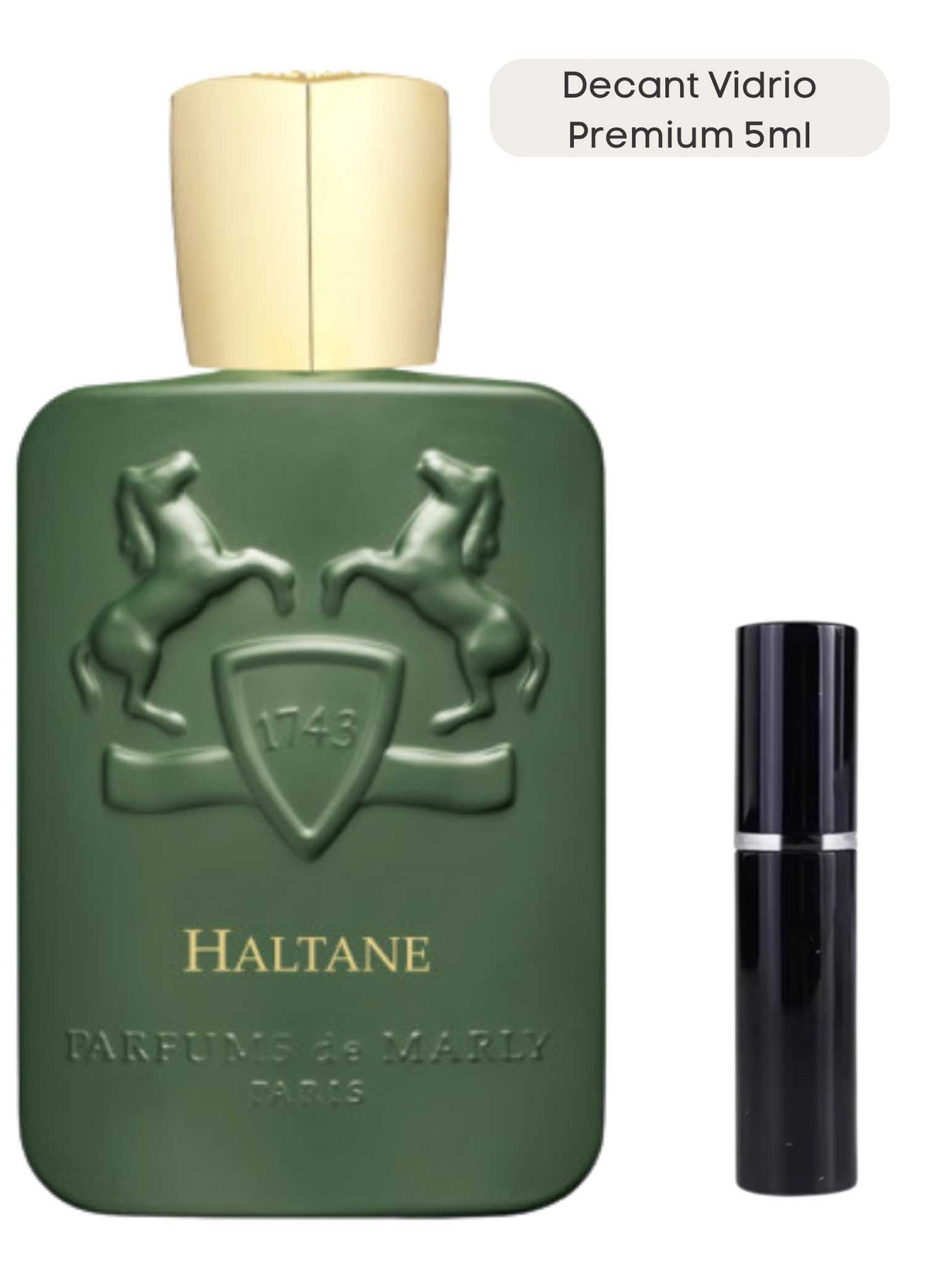 Haltane - Parfums de Marly