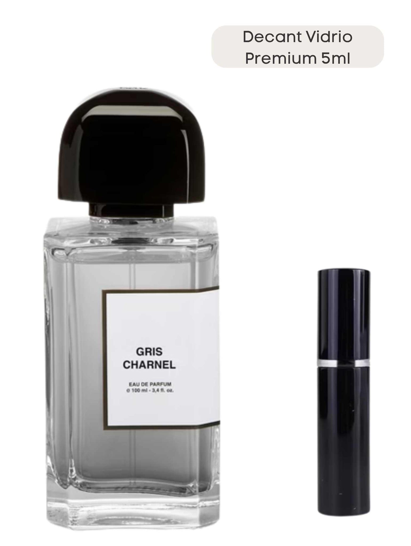 Gris Charnel - BDK