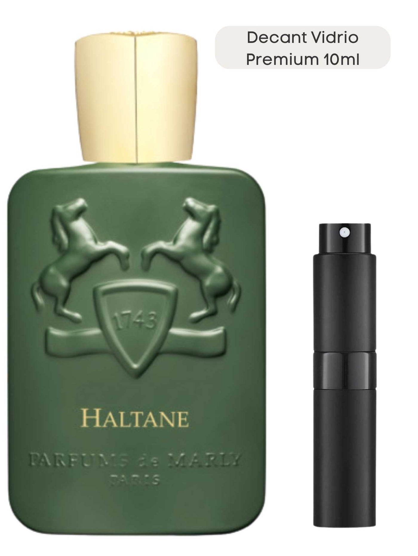 Haltane - Parfums de Marly