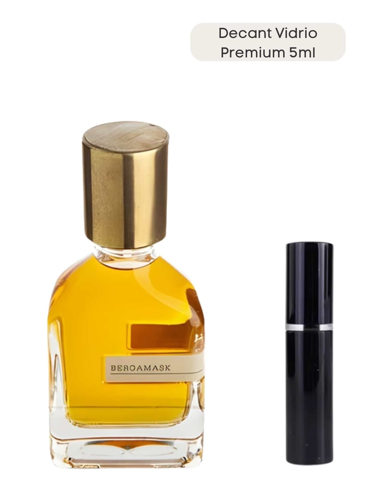 Bergamask - Orto Parisi