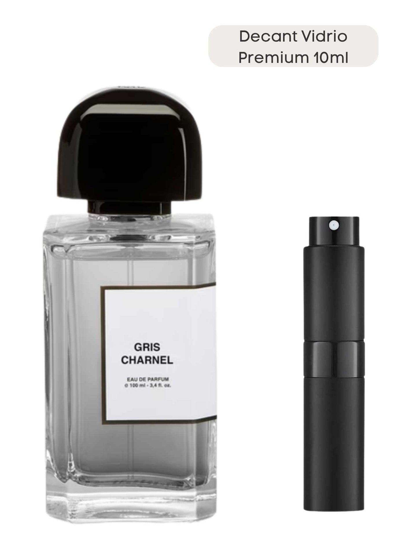 Gris Charnel - BDK