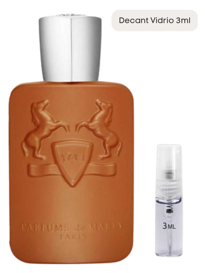 Althaïr - Parfums de Marly