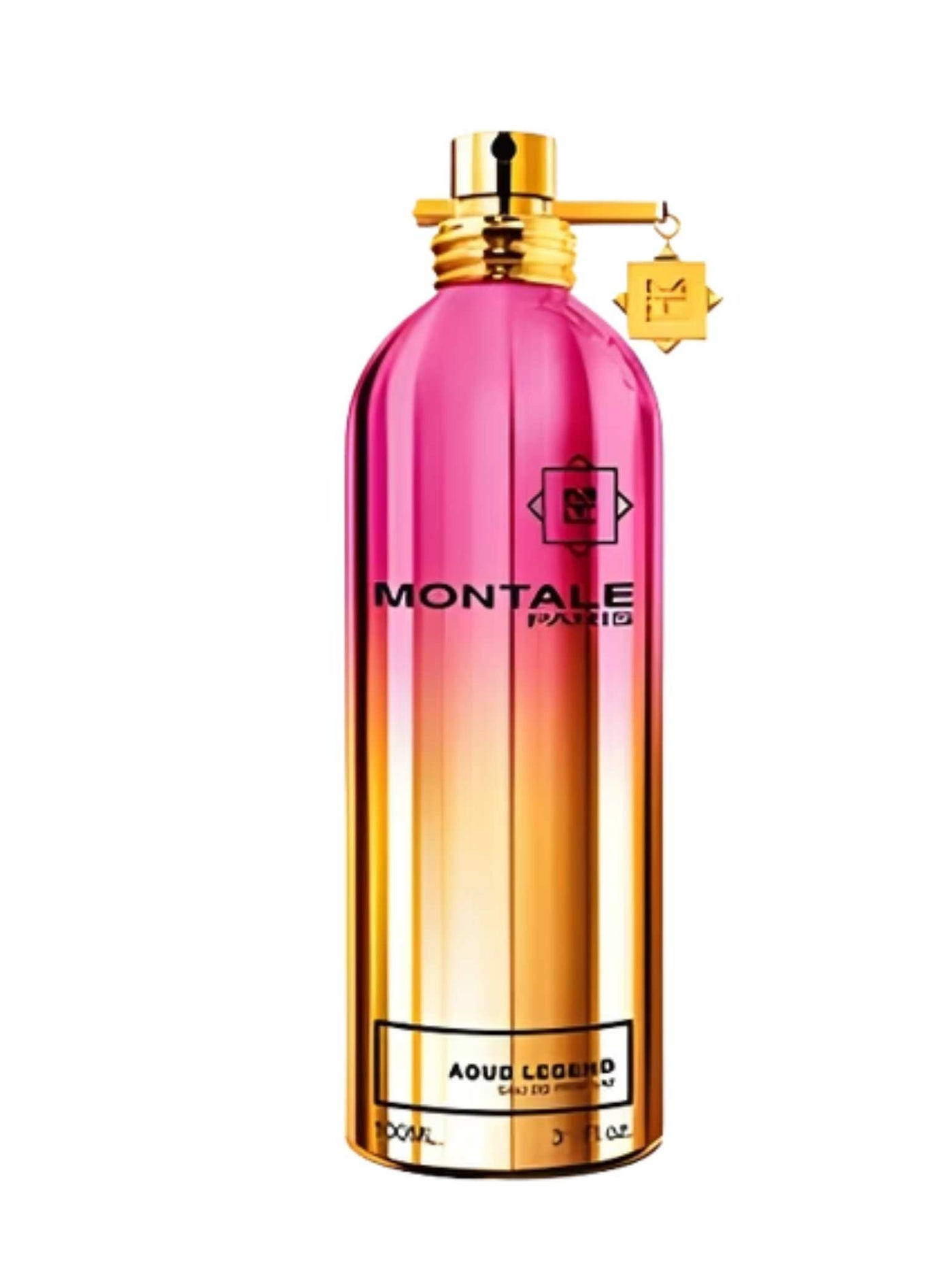 Aoud Legend - Montale
