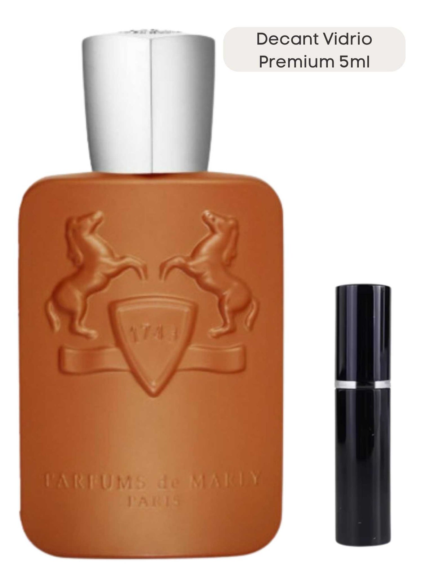 Althaïr - Parfums de Marly