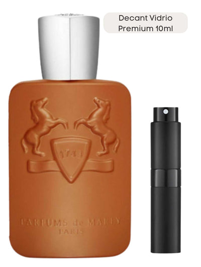 Althaïr - Parfums de Marly