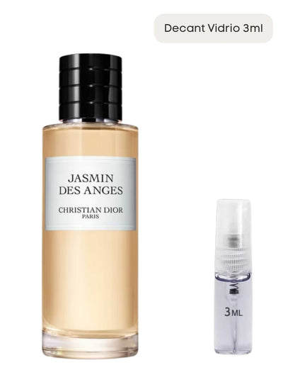 Jasmin Des Anges - Dior