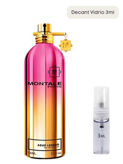 Aoud Legend - Montale