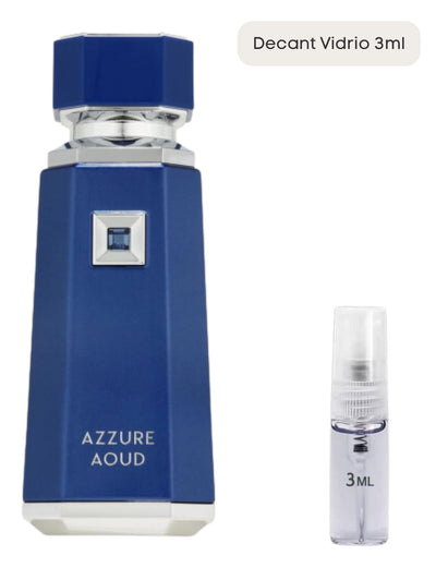 Azzure Oud - French Avenue