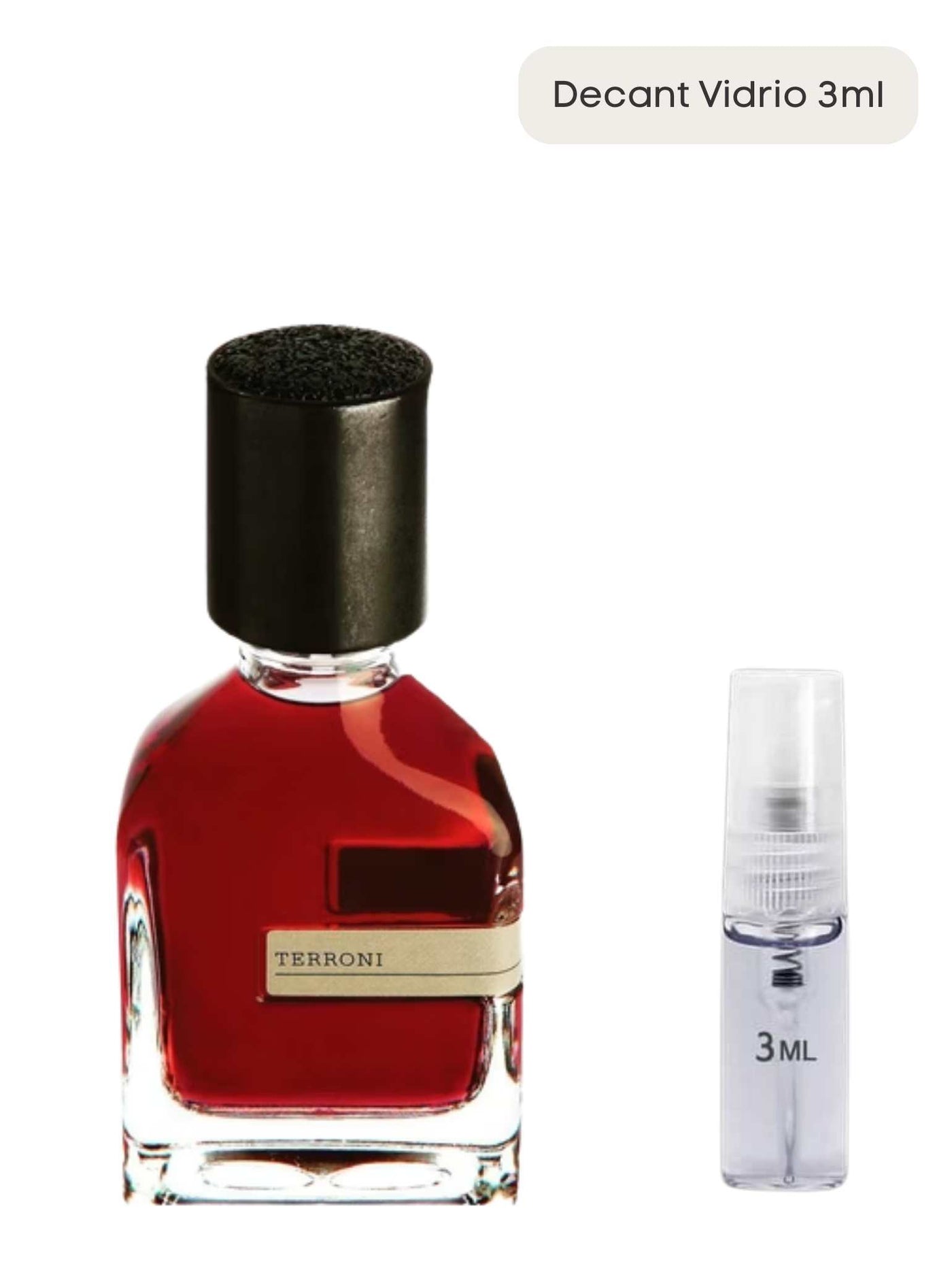 Terroni - Orto Parisi