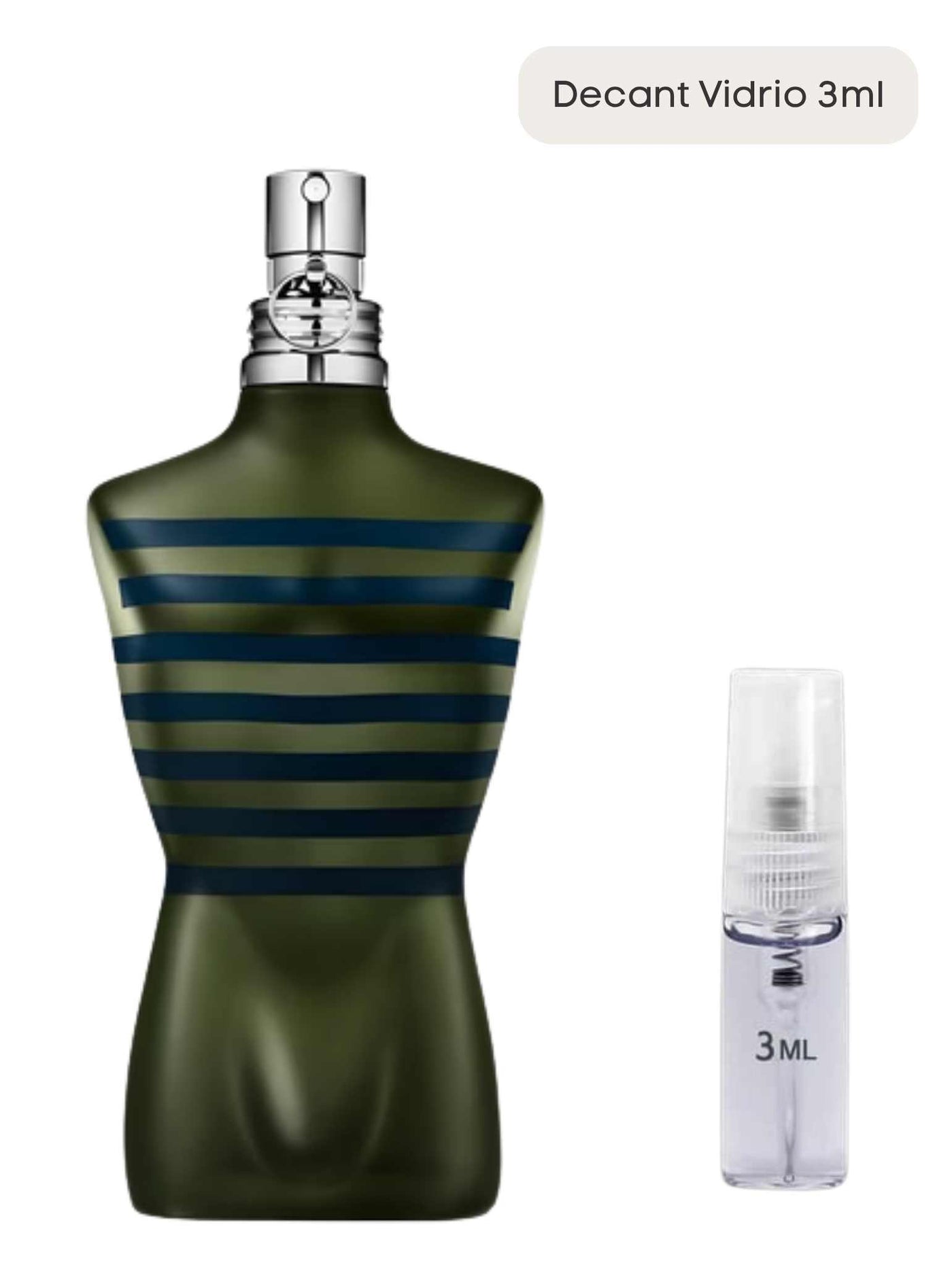 Le Male Aviator - Jean Paul Gaultier