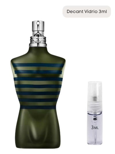 Le Male Aviator - Jean Paul Gaultier