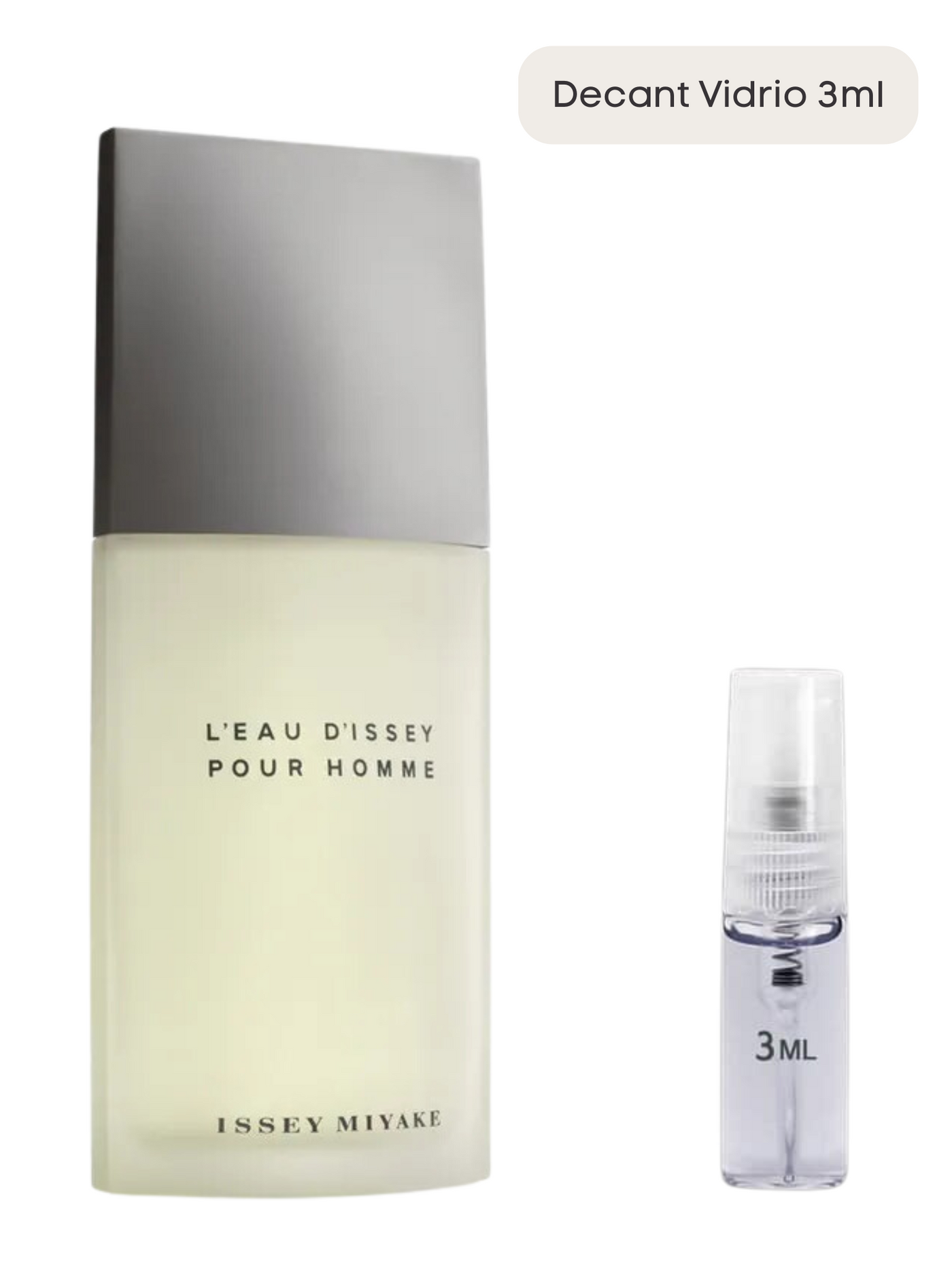 L'Eau d'Issey - Issey Miyake