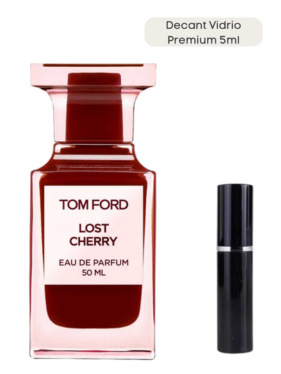 Lost Cherry - Tom Ford