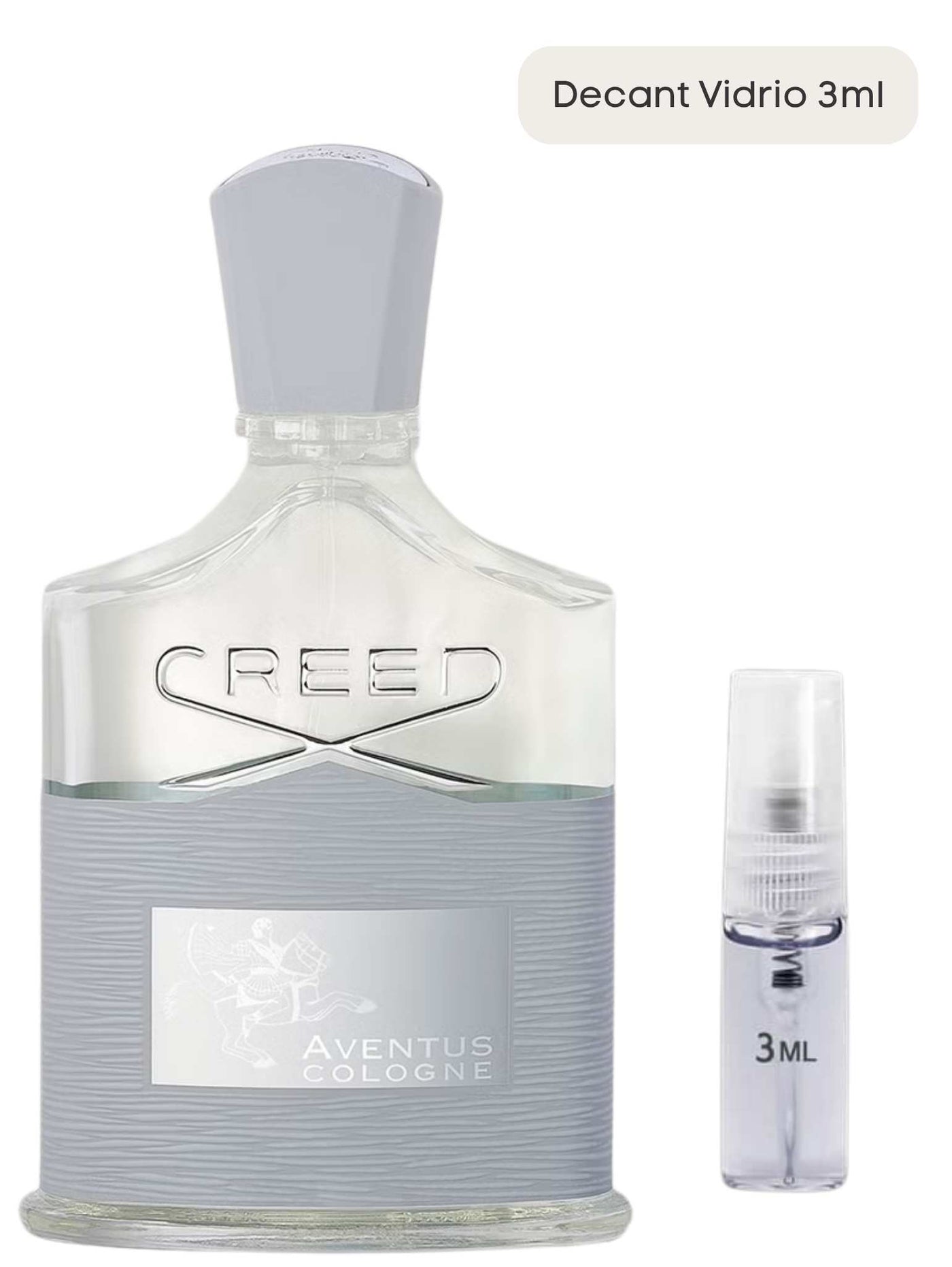 Aventus Cologne - Creed