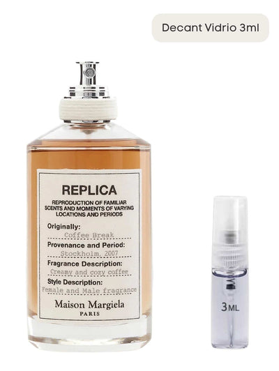 Coffee Break - Replica Maison Margiela
