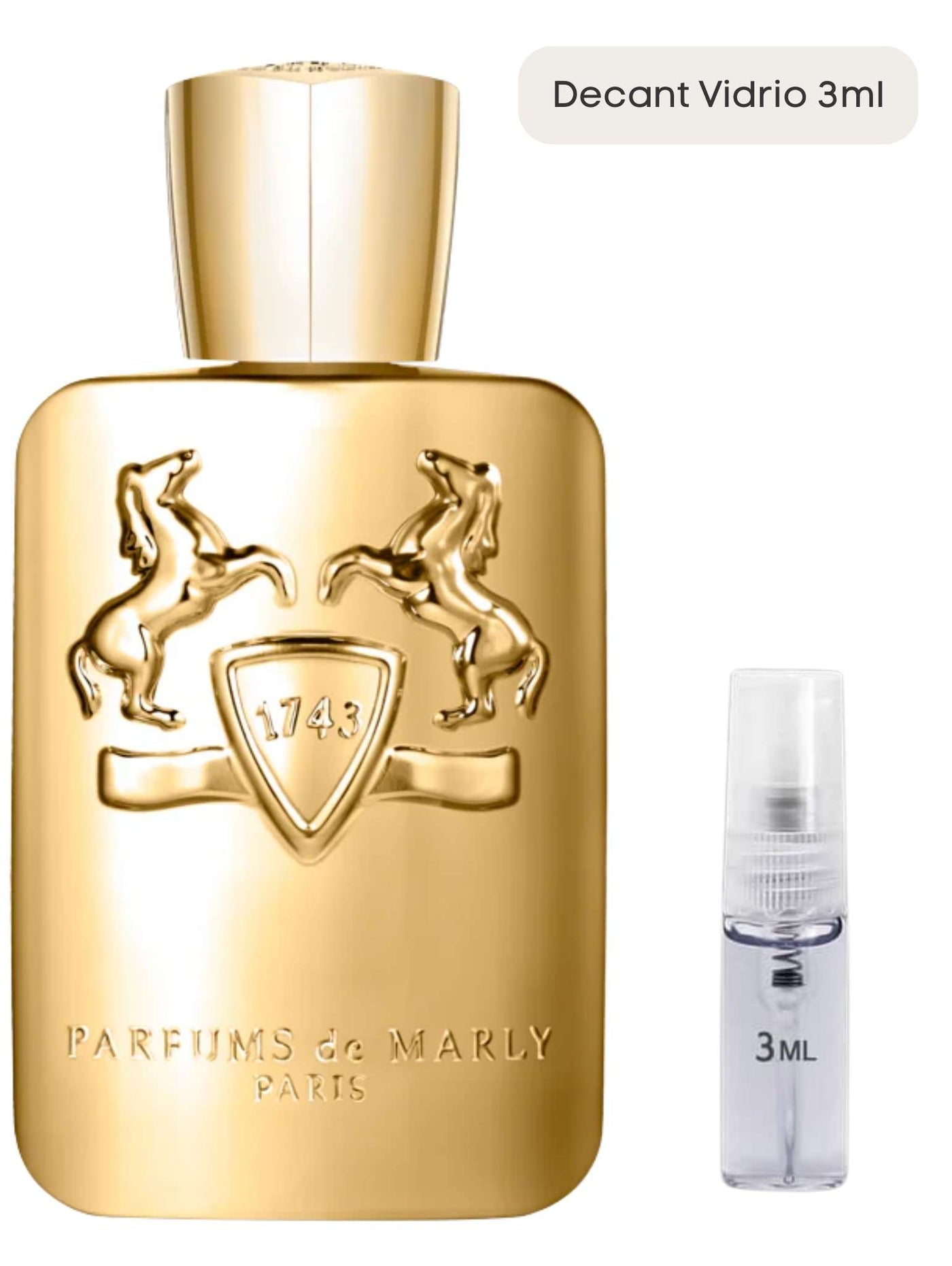 Godolphin - Parfums de Marly