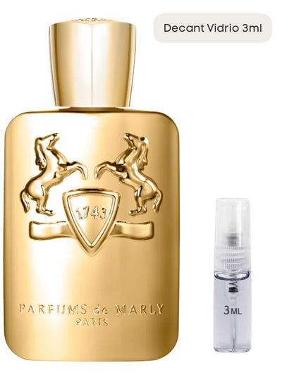 Godolphin - Parfums de Marly