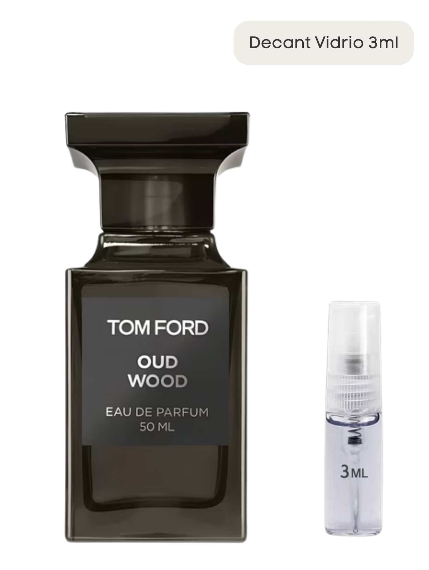 Oud Wood - Tom Ford