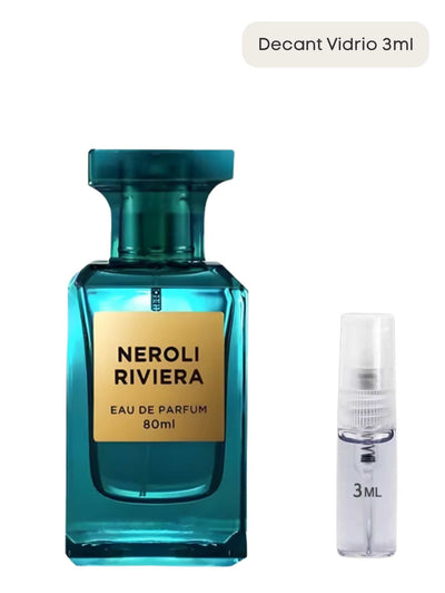 Neroli Riviera - Fragrance World