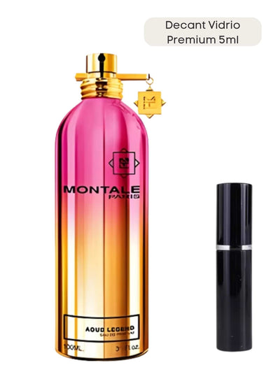 Aoud Legend - Montale
