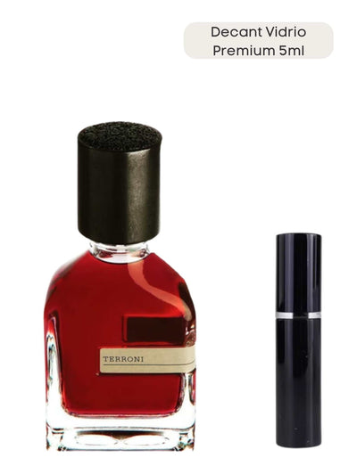 Terroni - Orto Parisi