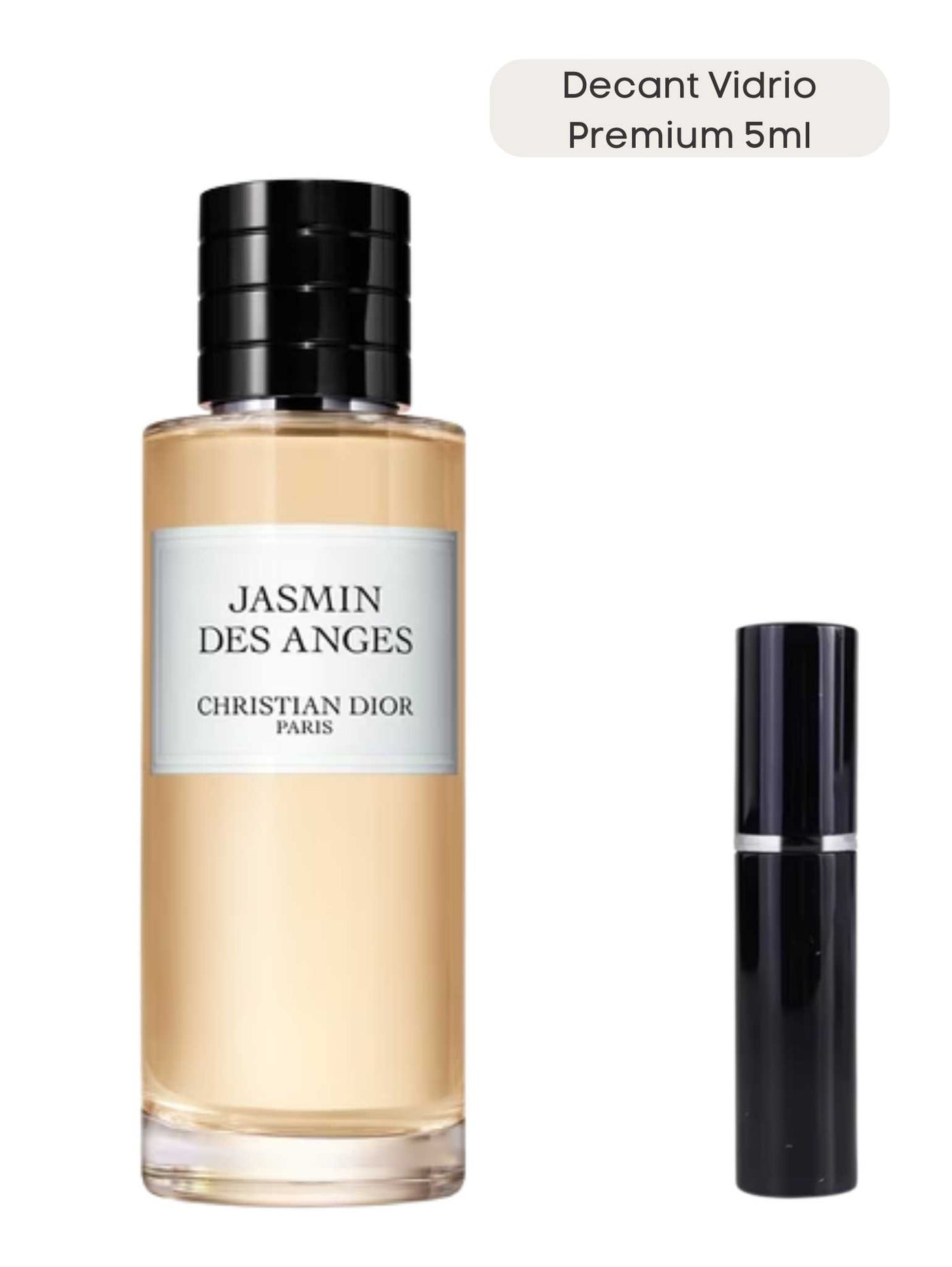 Jasmin Des Anges - Dior