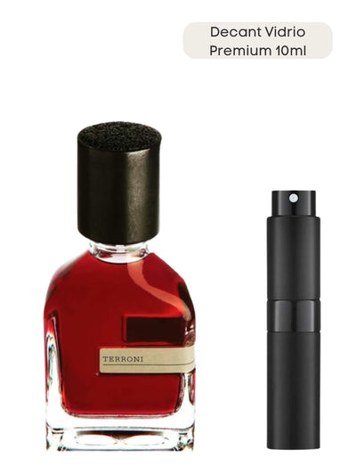 Terroni - Orto Parisi