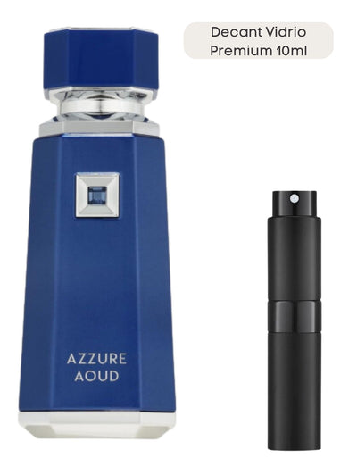 Azzure Oud - French Avenue