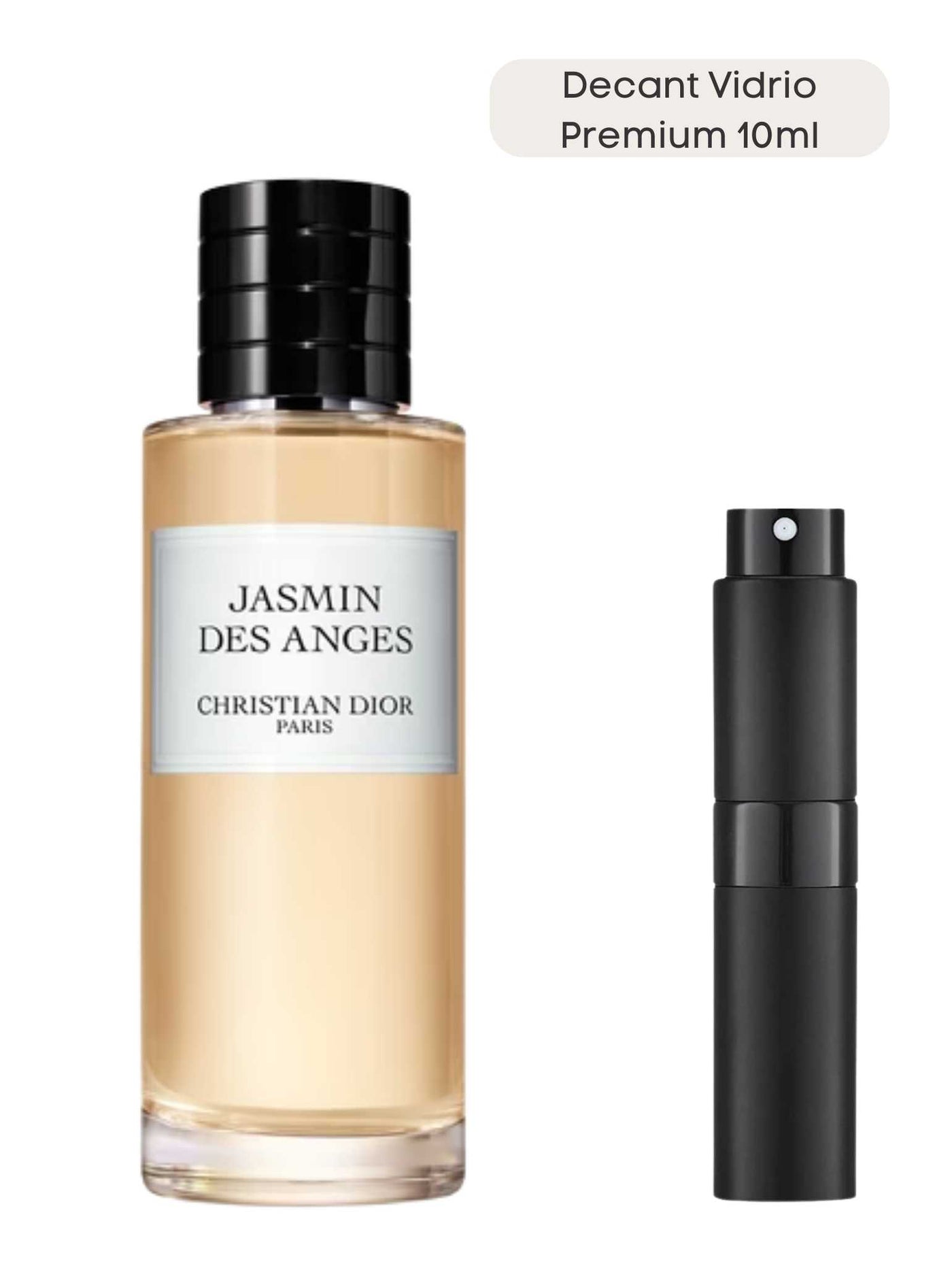 Jasmin Des Anges - Dior