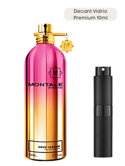 Aoud Legend - Montale