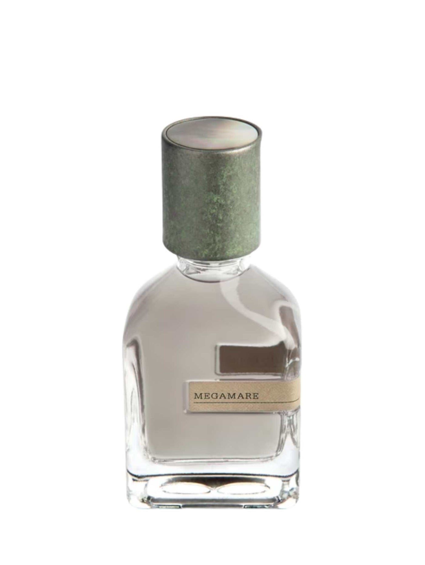 Megamare - Orto Parisi