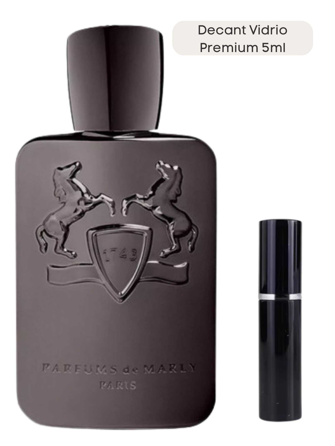 Herod - Parfums de Marly