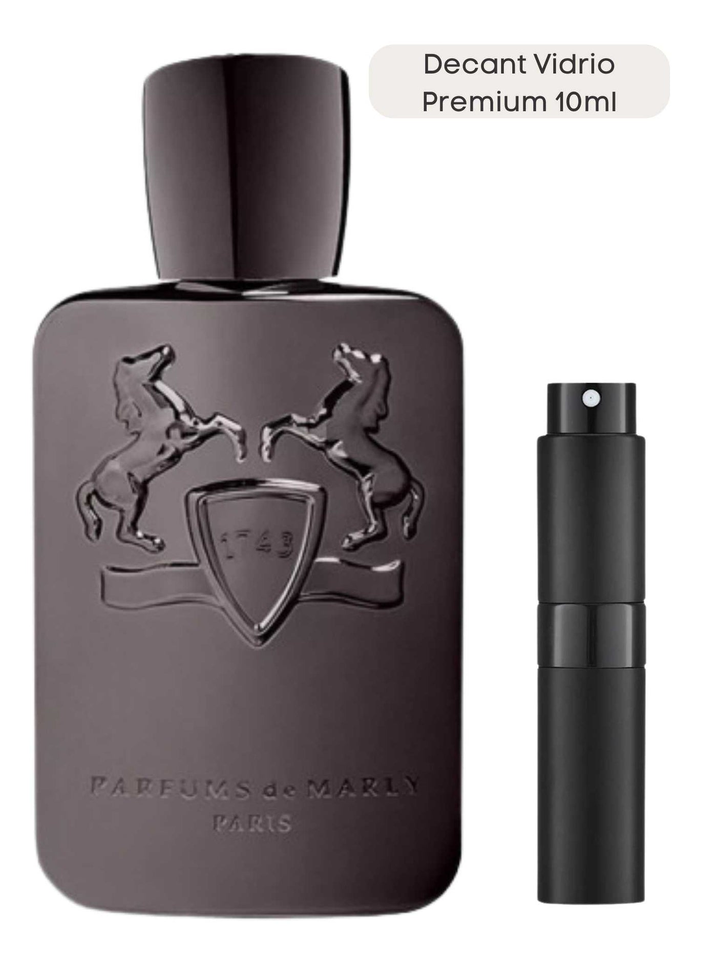 Herod - Parfums de Marly