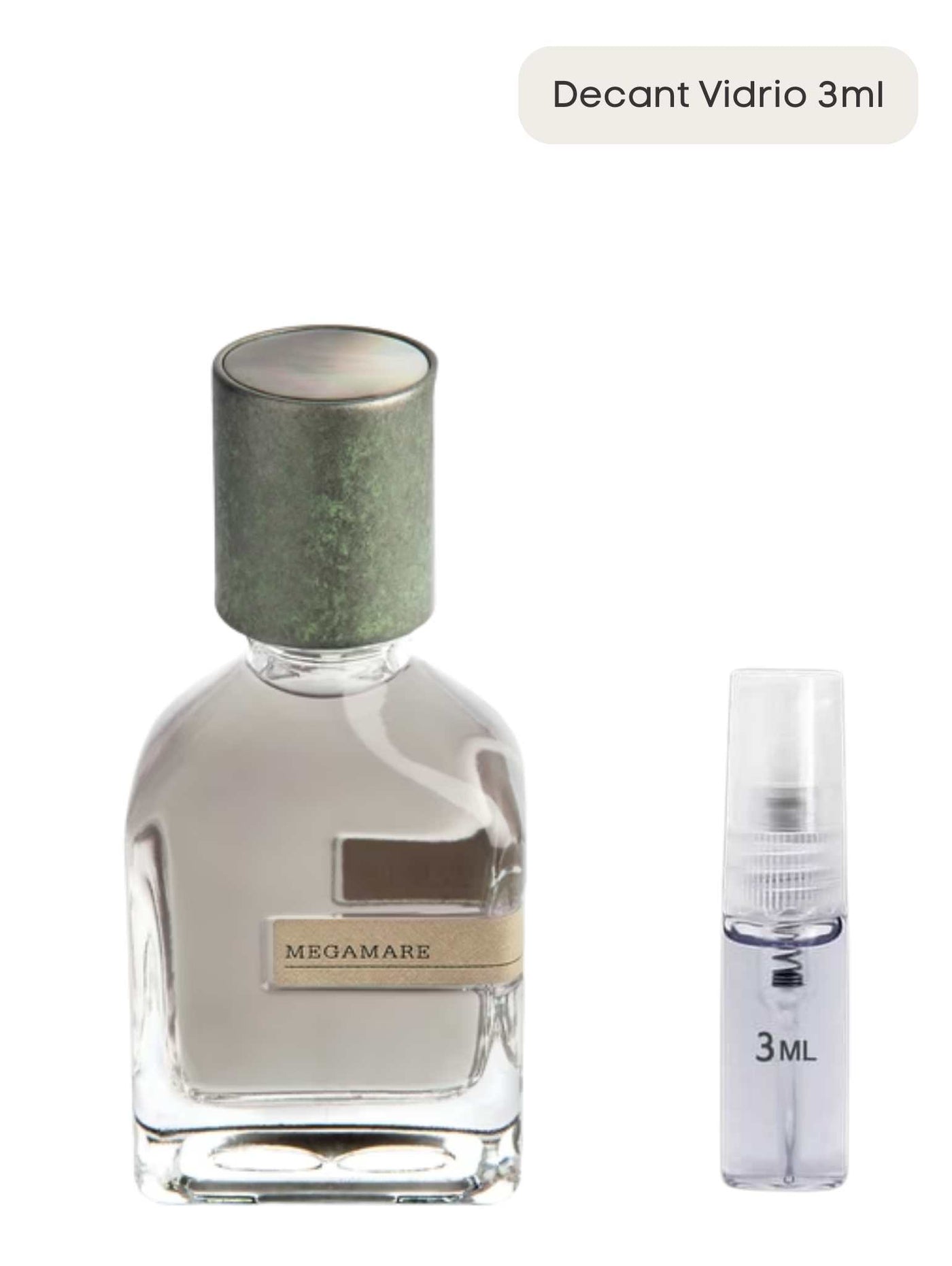 Megamare - Orto Parisi