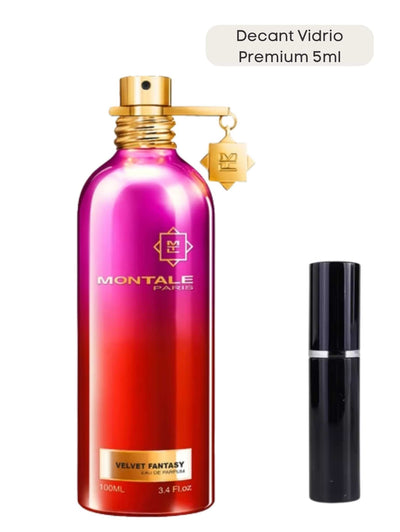 Velvet Fantasy - Montale