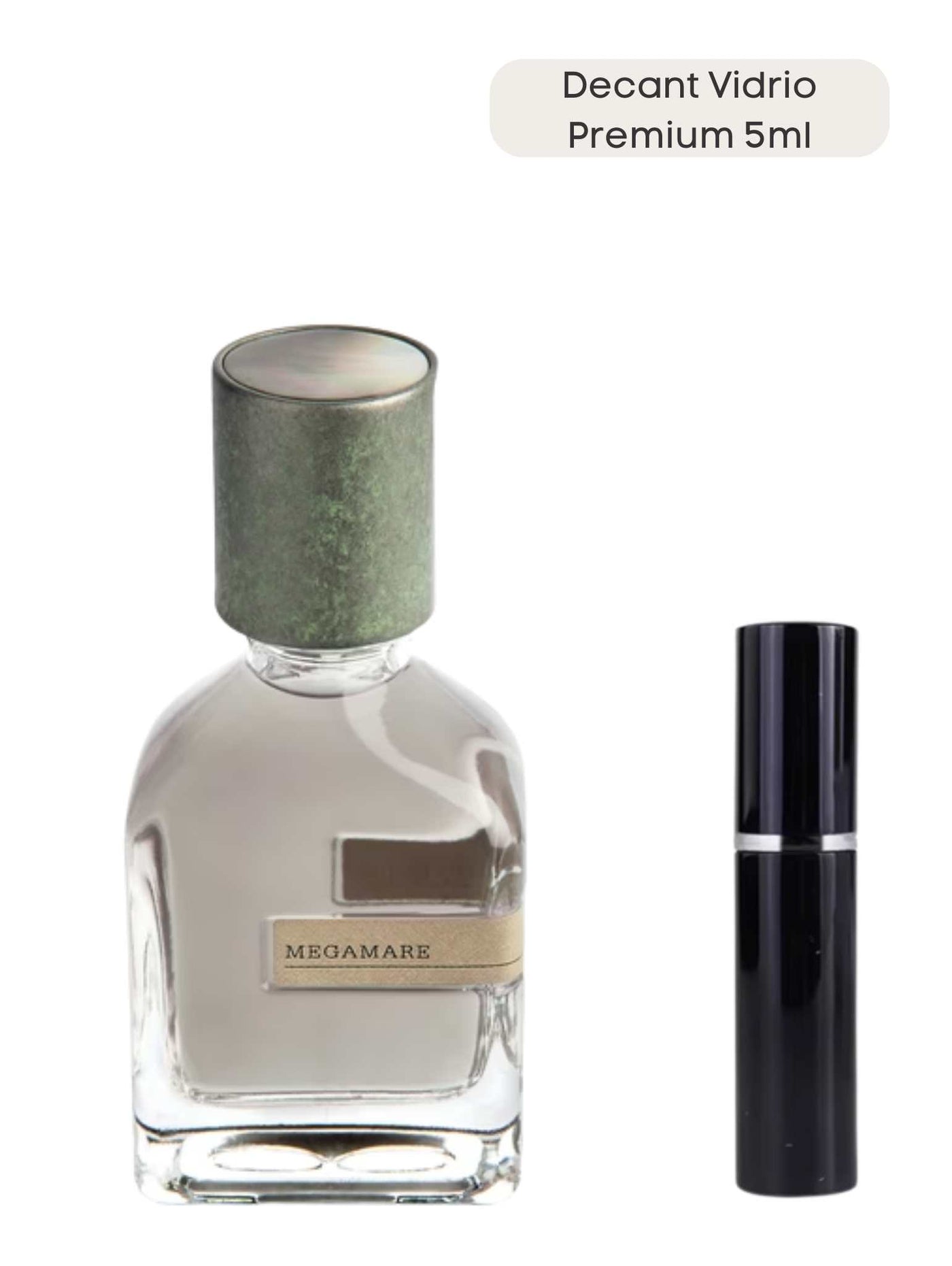 Megamare - Orto Parisi